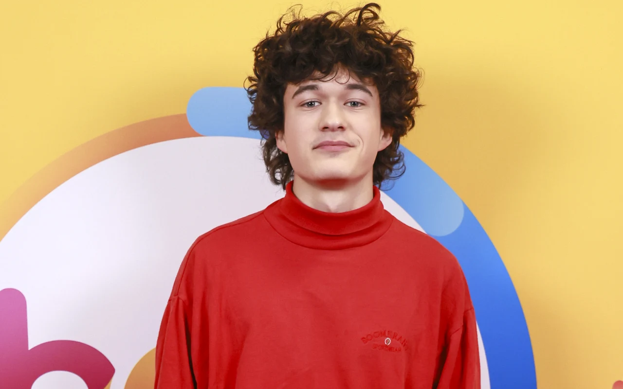 Konrad Kąkol zagra w serialu "Sortownia" na Polsacie