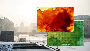 Ciepło rozlewa się na kolejne rejony Polski. Pogoda w weekend będzie przeważnie słoneczna i ciepła - prognozuje rzecznik IMGW, synoptyk Agnieszka Prasek