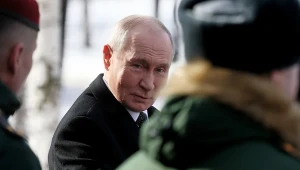 Władimir Putin i jego największe historyczne kłamstwa