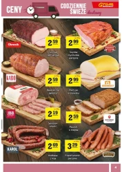 Niskie ceny - Gram Market