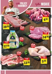 Niskie ceny - Gram Market