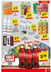 Niskie ceny - Gram Market