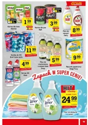 Niskie ceny - Gram Market