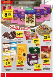 Niskie ceny - Gram Market