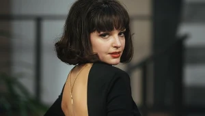 Wcieliła się w ikonę polskiego kina. Widzowie zobaczą dzisiaj w telewizji