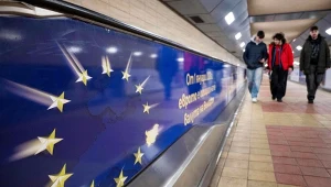 Po wprowadzeniu euro w Bułgarii nie doszło do fali podwyżek