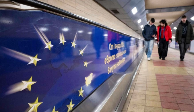 Po wprowadzeniu euro w Bułgarii nie doszło do fali podwyżek