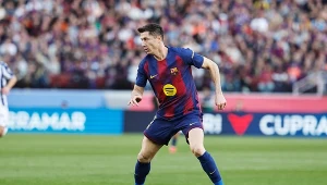 La Liga: FC Barcelona - Villarreal. Gdzie i o której obejrzeć? [TRANSMISJA]