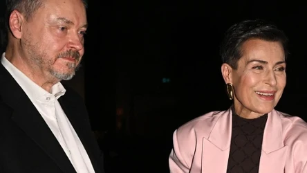 Janusz Grzelak, Danuta Stenka