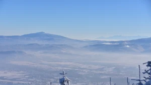 Już niedługo, po raz kolejny, Szczyrk stanie się zimową stolicą sportu i muzyki 