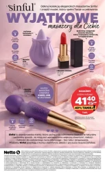 Натхнення тижня - Netto