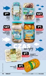 Łap najlepsze kąski - Netto