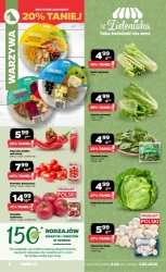 Łap najlepsze kąski - Netto