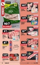 Łap najlepsze kąski - Netto