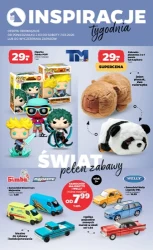 Inspiracje tygodnia - Netto