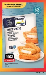 Łap najlepsze kąski - Netto