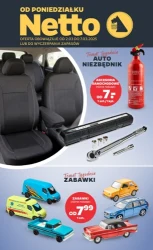 Натхнення тижня - Netto