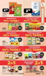 Łap najlepsze kąski - Netto