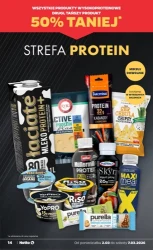 Łap najlepsze kąski - Netto