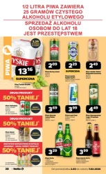 Łap najlepsze kąski - Netto