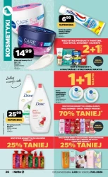 Łap najlepsze kąski - Netto