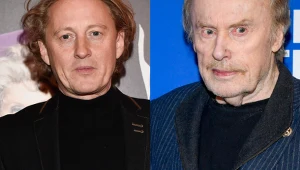 Syn Olbrychskiego gorzko mówił o ojcu. Prawda wyszła na jaw po latach