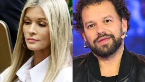 Joanna Krupa, Michał Piróg