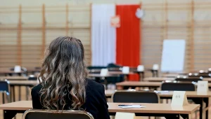 Matura 2026 z języka angielskiego - egzamin próbny - arkusz CKE