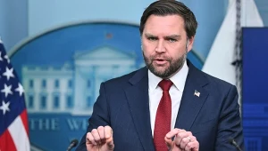 J. D. Vance o szansach na wojnę z Iranem. Sugeruje inną opcję