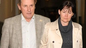 30 lat zwlekał ze ślubem. W końcu ożenił się z zaskakującego powodu