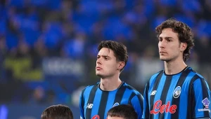 Zalewski błyszczy we Włoszech, a teraz takie słowa. Powiedział to o Polaku