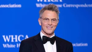 Tim Daly