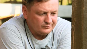 Janusz wyznał prawdę o odejściu z "Farmy". W komentarzach już wrze