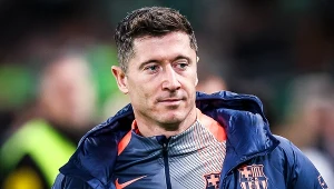 Lewandowski już poznał rywali. Nagły komunikat UEFA. Sensacyjna decyzja