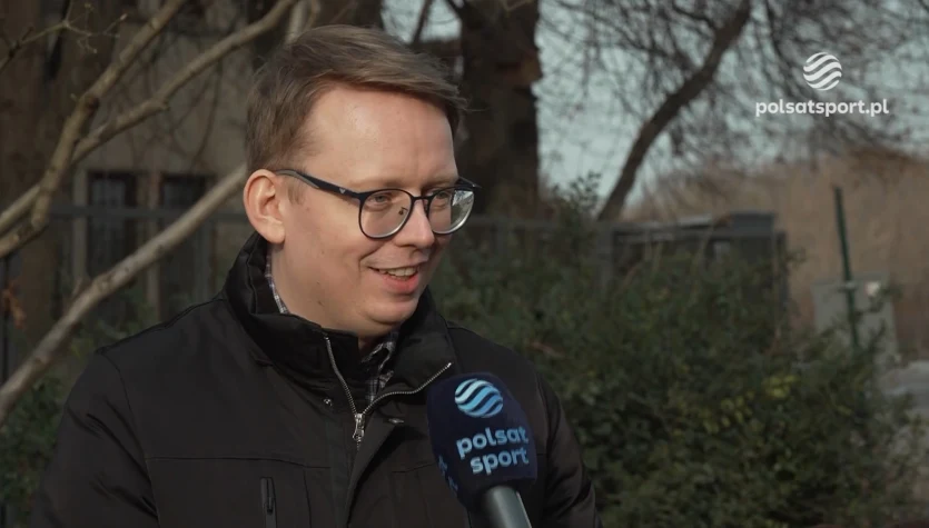 Sebastian Chabiniak: Lech Poznań trafił na drużynę, która w tym sezonie została już ograna przez polski klub