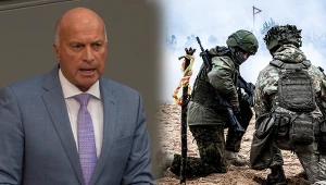 AfD żąda informacji o ćwiczeniach NATO. Eksperci wskazują na Moskwę