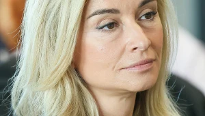 Wojciechowska już tego nie ukrywa. Dopiero po 50-tce nastąpił przełom 