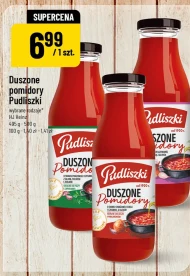 Томатний соус Pudliszki