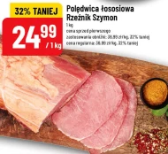 Polędwica Rzeźnik Szymon