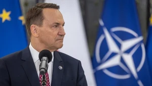 Pilny apel MSZ do Polaków. "Wysokie ryzyko eskalacji"