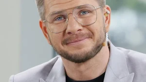 Chajzer ucina plotki o powrocie do telewizji. "Nigdy nie czułem się lepiej"