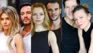 Nowiny o "TzG" tuż przed premierą 1. odcinka. Na stroje poszła fortuna