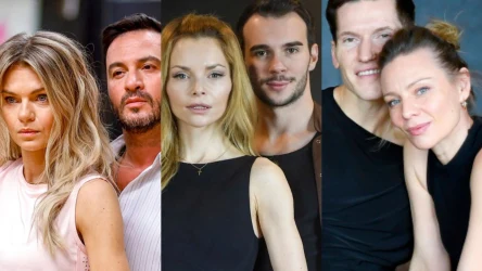 Uczestnicy 18. sezonu "Taniec z gwiazdami"