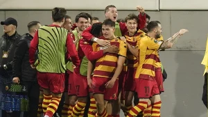 Dziekanowski: Przed Jagiellonią ważne decyzje