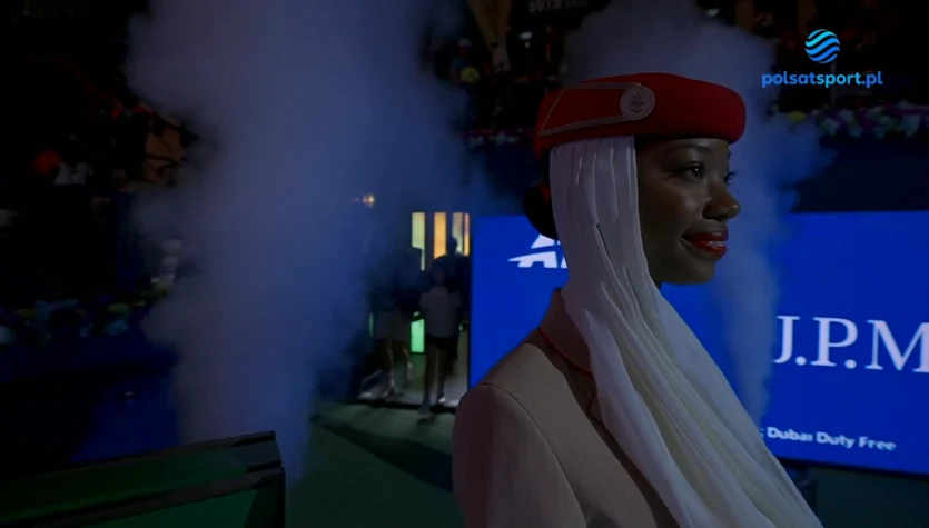 Andrey Rublev - Tallon Griekspoor. Skrót meczu