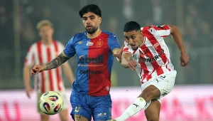 Cracovia - Piast Gliwice