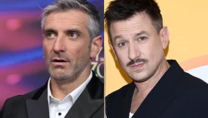 Rock pracował z Dowborem, a teraz z niego kpi. "Jest beznadziejny"