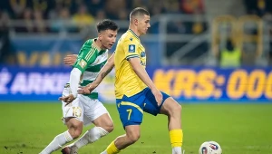 Cztery gole i zwrot akcji w derbach Trójmiasta. Co za mecz w Gdyni