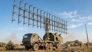 Ukraina zaatakowała dronami Białoruś. Rosyjskie instalacja zniszczona