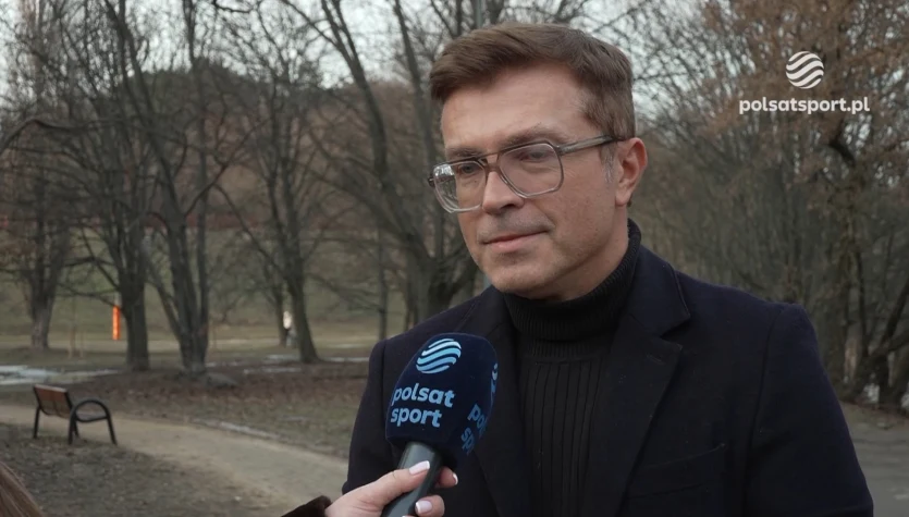 Bożydar Iwanow: Barcelona celuje w triumf w Lidze Mistrzów. WIDEO